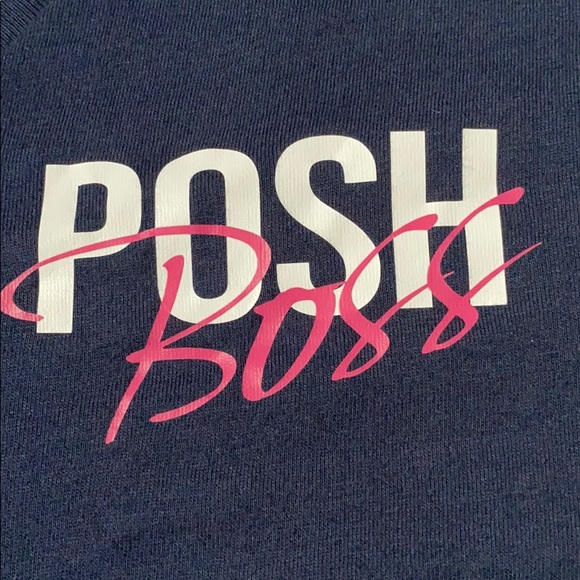 Meet your Posh Ambassador, Ashley - Picture 3 of 5